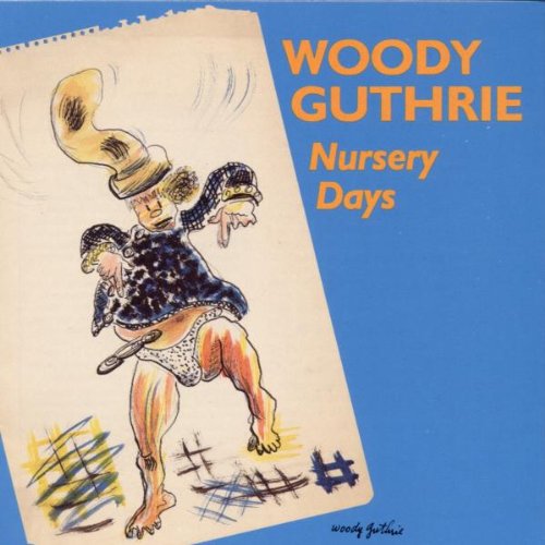 Woody Guthrie - Don