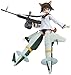 Max Factory Strike Witches: Yoshika Miyafuji Figma Action Figure (Movie Version)