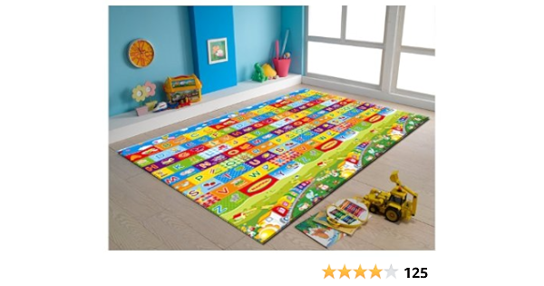 myline baby playmat