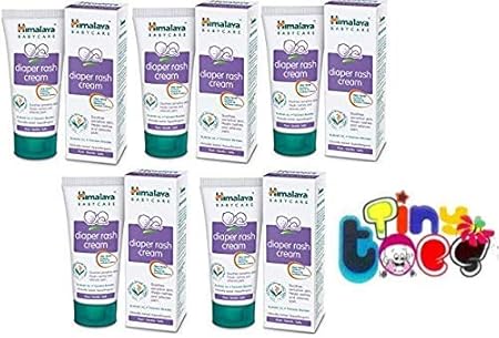 himalaya diaper rash cream 50g price