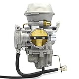 Carburetor for Polaris Sportsman 500 4X4 HO 2001-2005 2010-2012 Carb Scrambler 500 4x4 Trail Boss 325 Polaris Sportsman 500, ATV Carburetor