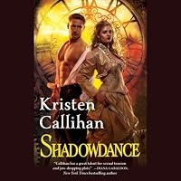 Audible edition cover
