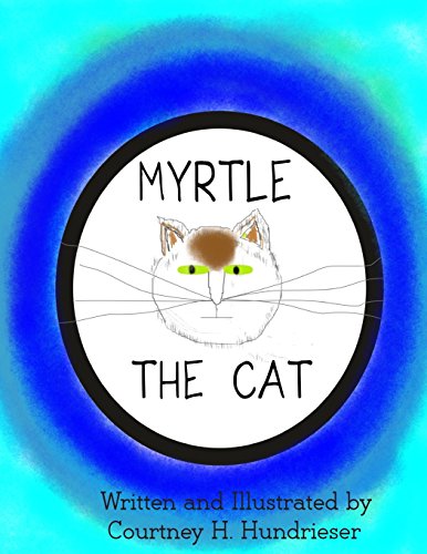 [D.O.W.N.L.O.A.D] Myrtle the cat PPT