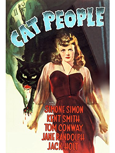 Cat People