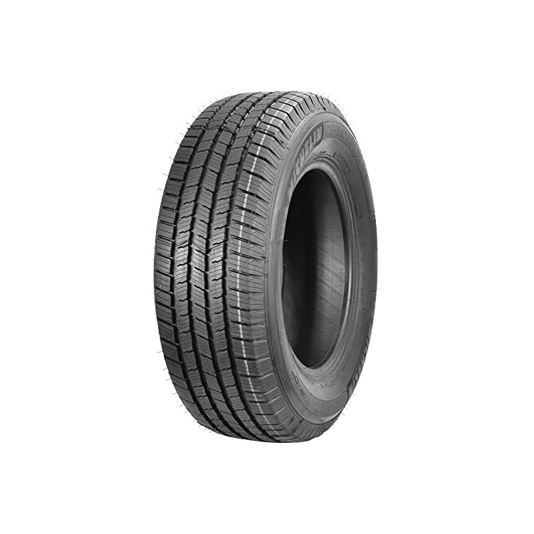 MICHELIN Defender LTX M/S All Season Radial Car Tire for Light Trucks ...
