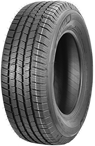 MICHELIN Defender LTX M/S All Season Radial Car Tire for Light Trucks ...