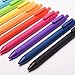 Kaco 10 Premium 0.5mm Color Gel Pen Set