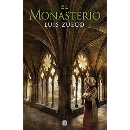 El monasterio (Trilogía medieval 3) El monasterio (Trilogía medieval 3)