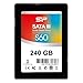 Silicon Power 240GB SSD MLC SATA III 2.5