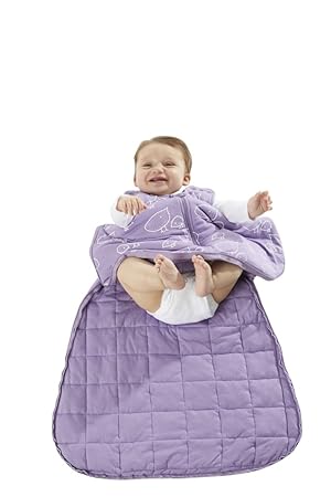 gunapod swaddle sack