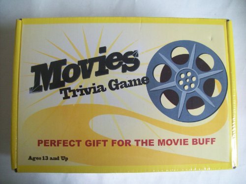 Movies Trivia Game