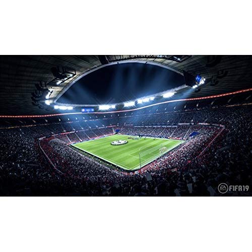 5 Sony+Playstation+Pro+Fifa+Bundle+PC