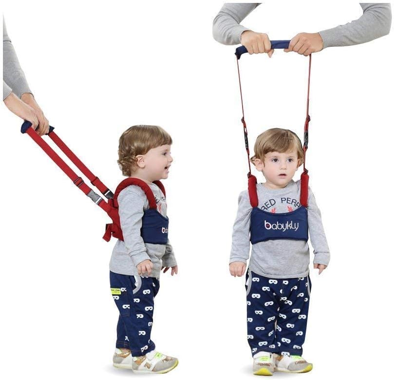 baby keeper safety harness
