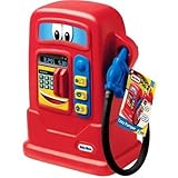 Little Tikes Battery Powered Cozy Gas Pumper