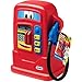 Little Tikes Battery Powered Cozy Gas Pumper