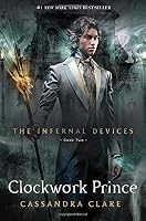 Hardcover edition cover