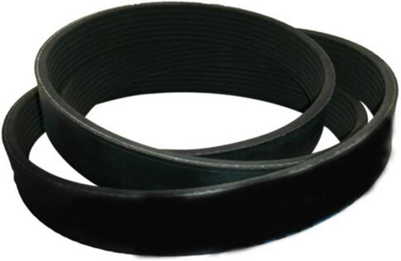 HASMX Lawn Mower Belt for Ridgid Fits Ryobi Ridgid Table