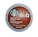 Starbucks Pike Place Roast, K-Cup for Keurig Brewers, 160 Count (Packaging May Vary)