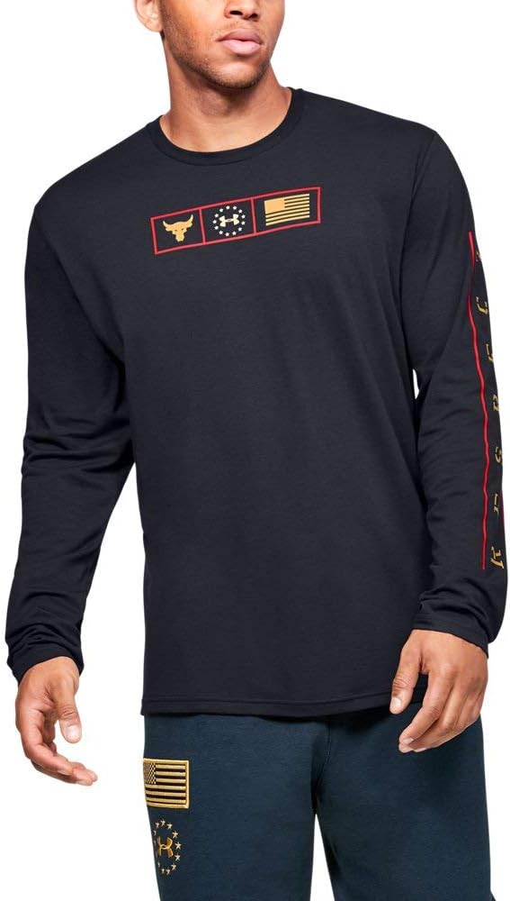 project rock ua freedom