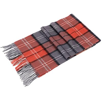 Women's Winter Cashmere Scarf w/Gift Box, 64 x 11.5 Inch Women's Winter Cashmere Scarf w/Gift Box, 64 x 11.5 Inch