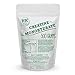Micronized Creatine Monohydrate Powder 500g (167 Servings) | Workout Enhancer | Builds Lean Muscle | Increase Mental And Physical Energy | Reduces Fatigue