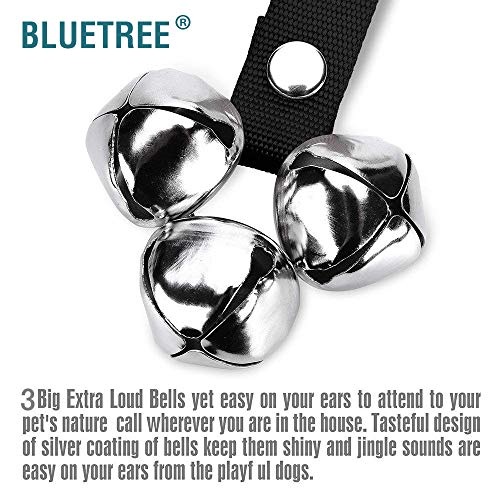 3 Doorbells+Premium+Quality+Training+Adjustable