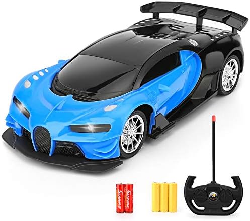 16 Scale Electric Remote Toy Racing 