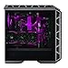 Cooler Master MasterCase H500P ATX Mid-Tower Case