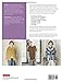 Japanese Knitting: Patterns for Sweaters, Scarves and More: Knits and crochets for experienced needle crafters