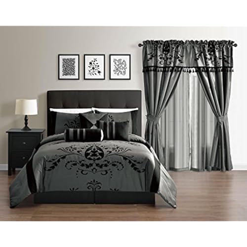 Gothic Bedding: Amazon.com