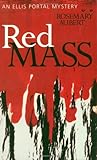 Front cover for the book Red Mass by Rosemary Aubert