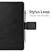 Spigen Stand Folio Designed for iPad Air 3 Case (10.5 inch 2019), iPad Pro 10.5 Case (2017) - Black