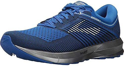 brooks men's levitate running shoes