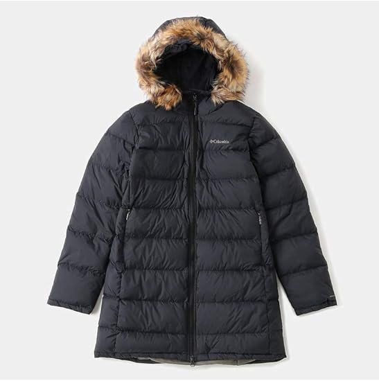 Amazon コロンビア Columbia パンフリーストリームiiiウィメンズコート Xl Black コート ジャケット 通販