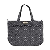 Ju-Ju-Be Legacy Collection Super Be Zippered Tote Diaper Bag, The Knight Stars