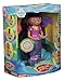 Fisher-Price® Dora Sparkle & Twirl Mermaid Doll