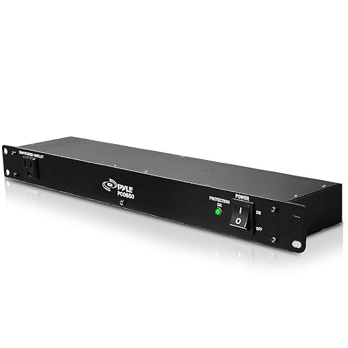Best Rack Mount Power Conditioners 10Reviewz