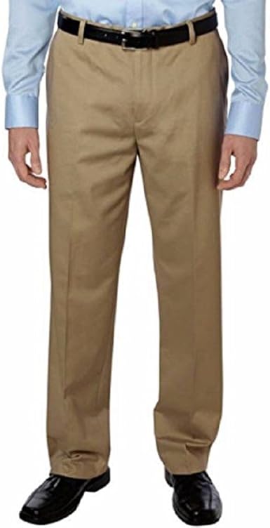 cotton khakis