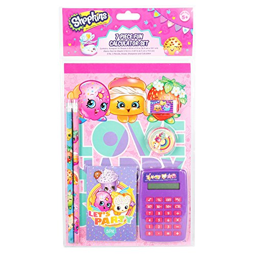 shopkins school set