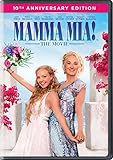 Mamma Mia! The Movie