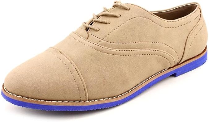 steve madden oxfords womens