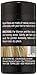 Toppik Hair Building Fibers, Medium Blonde, 3g Fill In Fine or Thinning Hair, Instantly Thicker, Fuller Looking, 9 Shades for Men & Women, Keratin Protein Formula