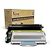v4ink Compatible Drum+Toner Replacement for Brother DR360 TN360 (1Drum + 1Toner) Work with DCP7030 DCP7040 DCP7045 HL2120 HL2140 HL2150 HL2170 MFC7320 MFC7340 MFC7345 MFC7440 MFC7445 MFC7450 MFC7840