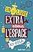 Un livre extra génial sur l'espace et au-delà by 
