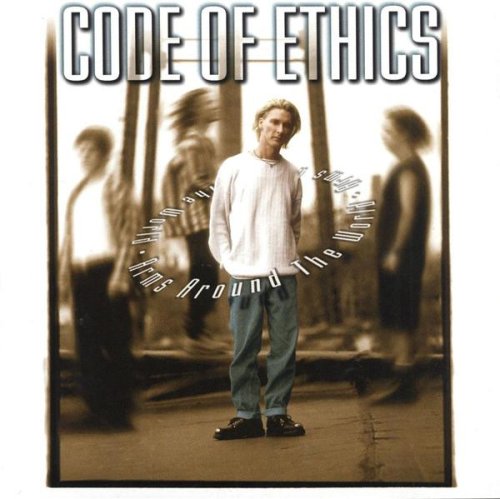 Code Of Ethics - SF 115 - Zortam Music