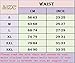 3-5 Days Delivery Fullness Butt Lifter Boyshort Tummy Control Panties Butt Enhancer Shaper,Black-without Lace,M(Fit For Waist:25