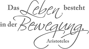 Get Bewegung ist leben zitat For iPhone Bewegung Ist Leben Zitat