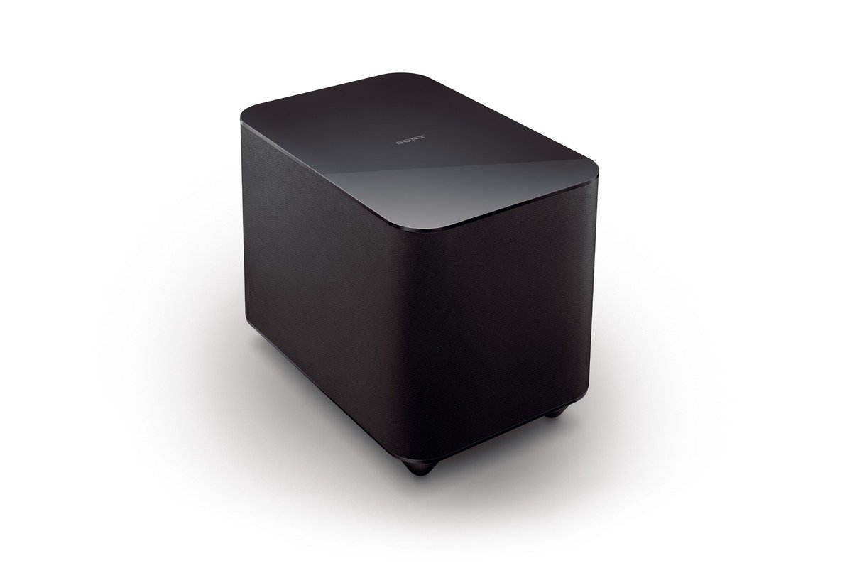 sony br100 subwoofer