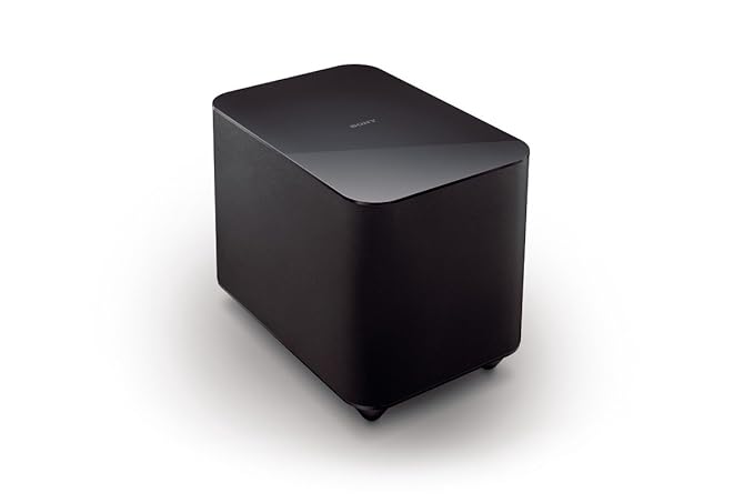 swf br100 subwoofer