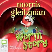 Audible edition cover